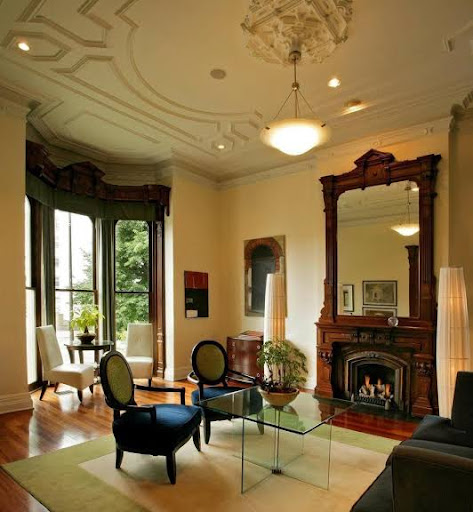 Luxury Hotel «The Mansion on Delaware Avenue», reviews and photos, 414 Delaware Ave, Buffalo, NY 14202, USA