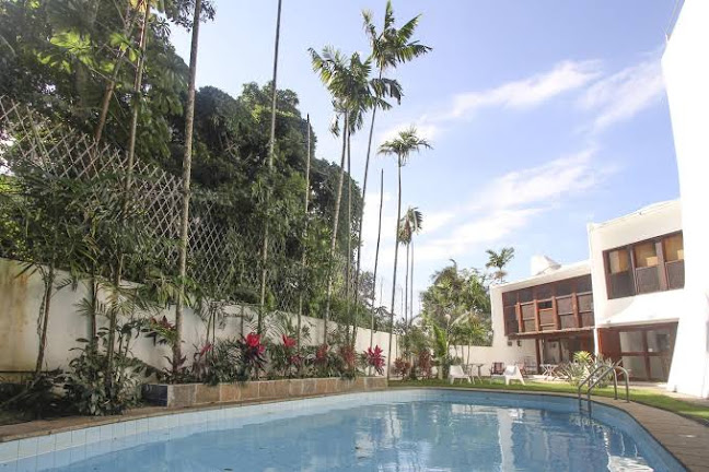 Les Jardins de Rio - Rio de Janeiro