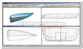 Boat Design Software Mac Os