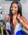 Annie Idibia Slams Hypocrites Who Only Call Her ‘Ma’ In Her Presence