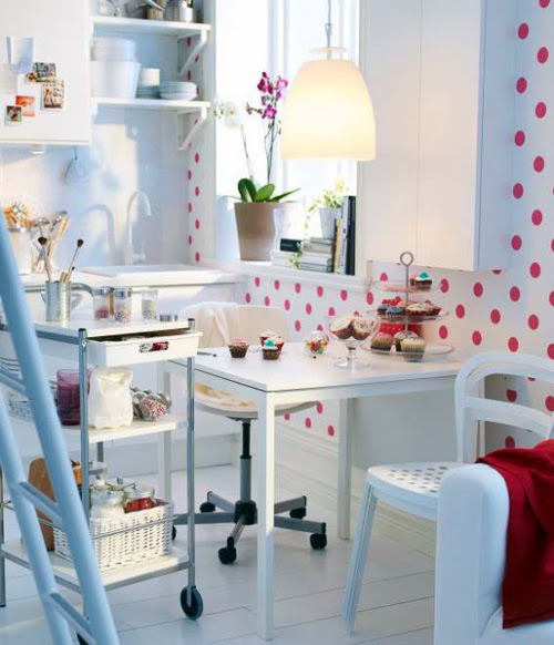 ikea interiors ideas