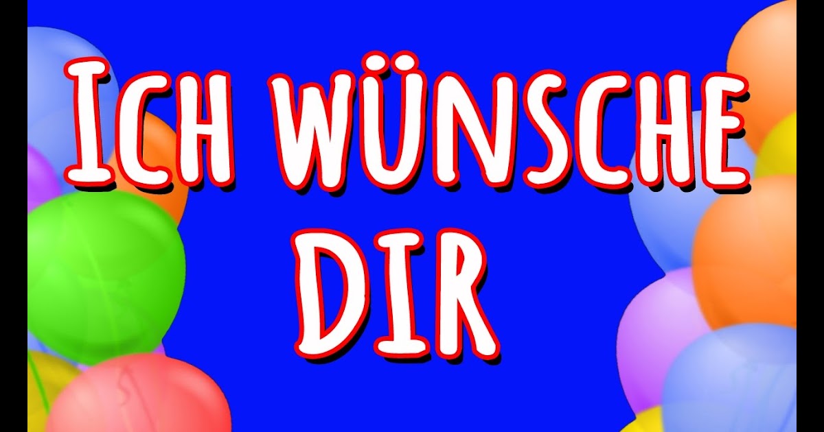 Geburtstag Wünsche Kurz 25