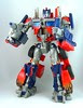 Transformers Optimus Prime - modo robot (Movie leader)