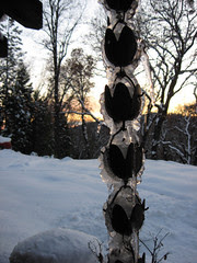 rain chain