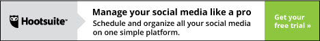 HootSuite: Manage and Measure your Social Media