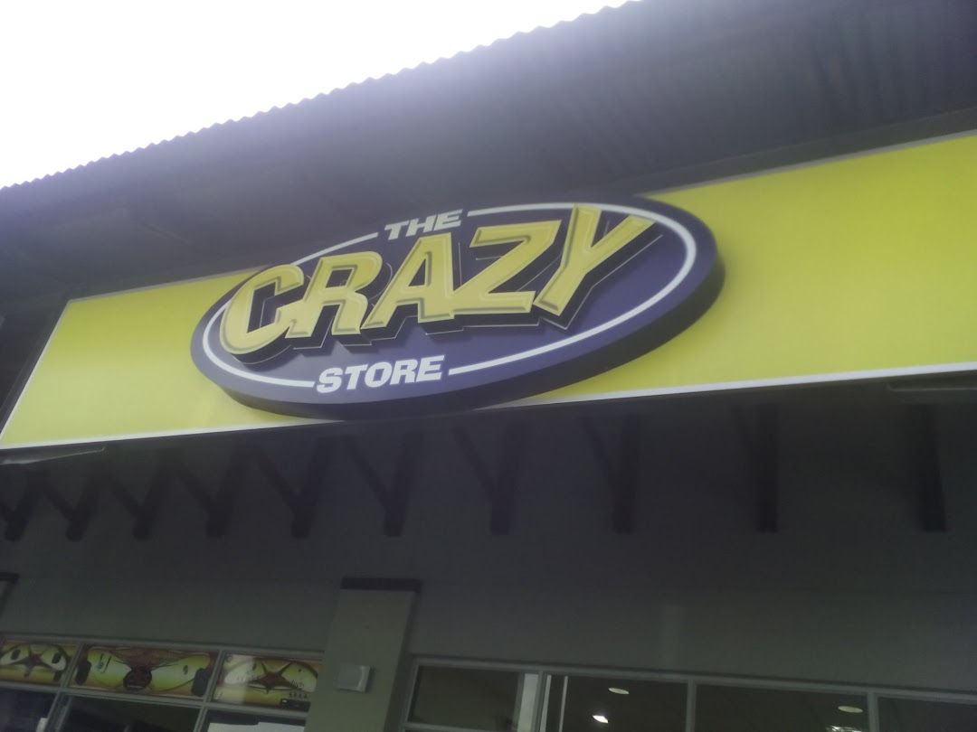 The Crazy Store Farrarmere