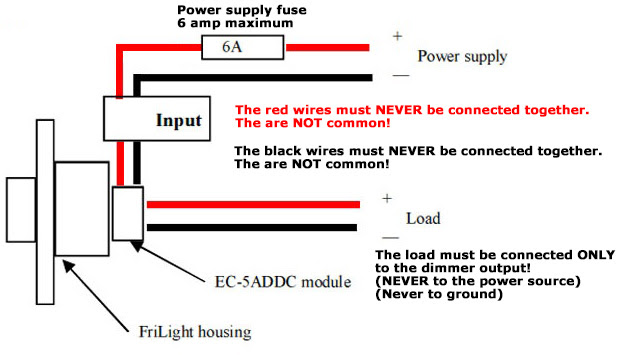 Wiring Manual PDF: 12 24 Volt Switches Wiring Diagram