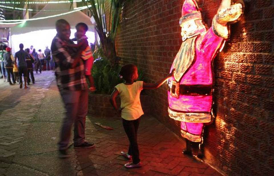 52+ Christmas Decorations In Zimbabwe, Popular Ideas!