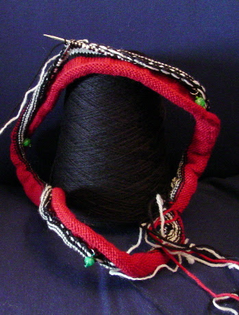Ingeborg - January 12