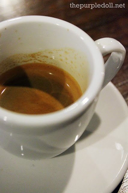 Espresso P75