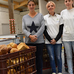 Projet - Beutin : avec CIPRES, le pain n'est jamais vraiment perdu