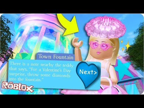 How Everyone Can Get A Halo And More Halloween Hacks In Roblox Royale High School Free Roblox Exploits Vermillion 2018 Calendar - roblox royale high light fairy in fountain story