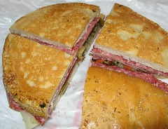 Muffuletta