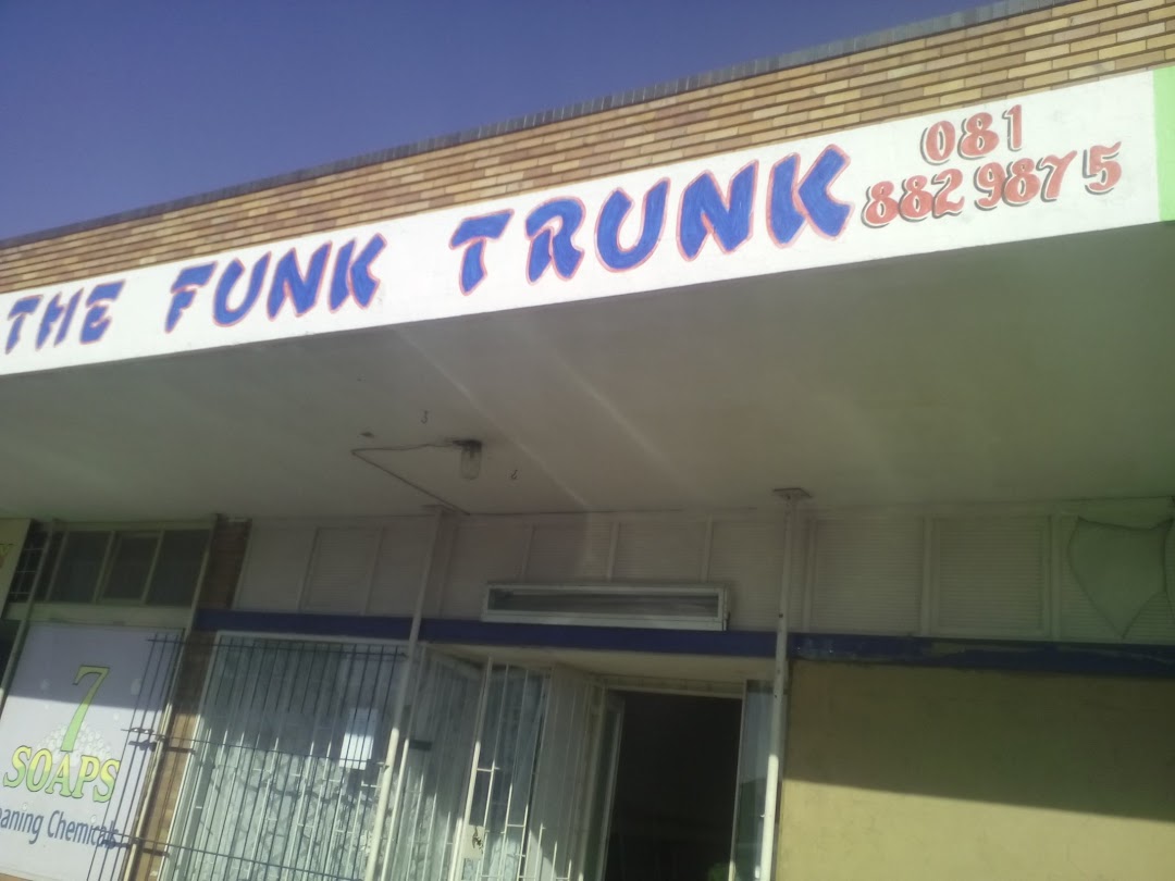The Funk Trunk