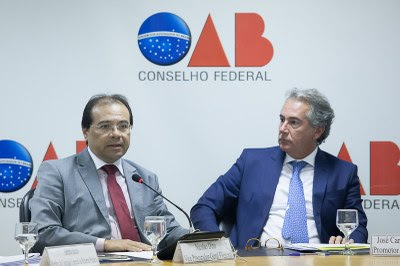 Vice-PGE diz que tentativa de anistiar caixa dois é atentado à democracia brasileira 