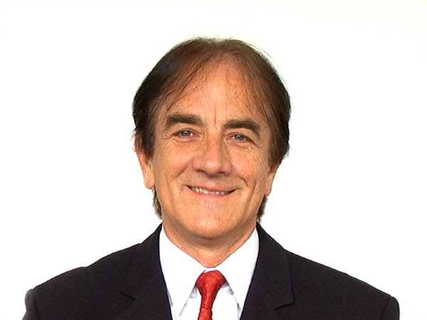 Francois Louange, Ph.D