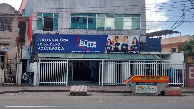 Elite Rede de Ensino - Madureira I - Rio de Janeiro