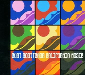 California Music