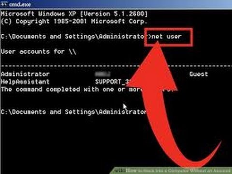 accounts command wikihow passwords hacken robux conta