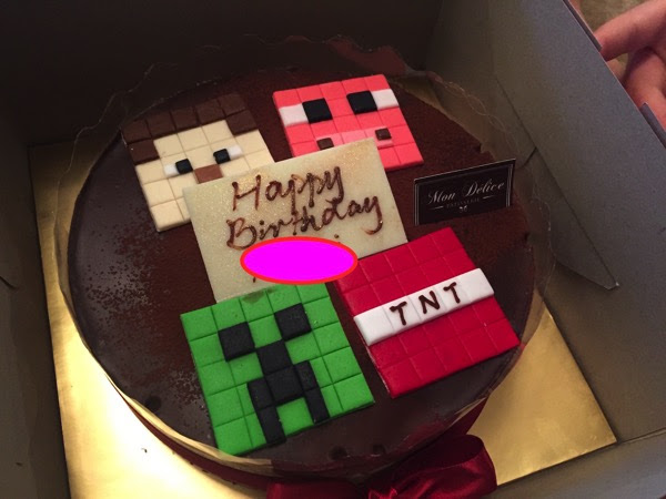 最高のマインクラフト ベスト50 マイクラ Tnt ケーキ