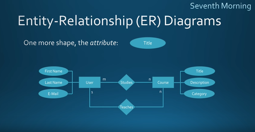 what is an entity relationship