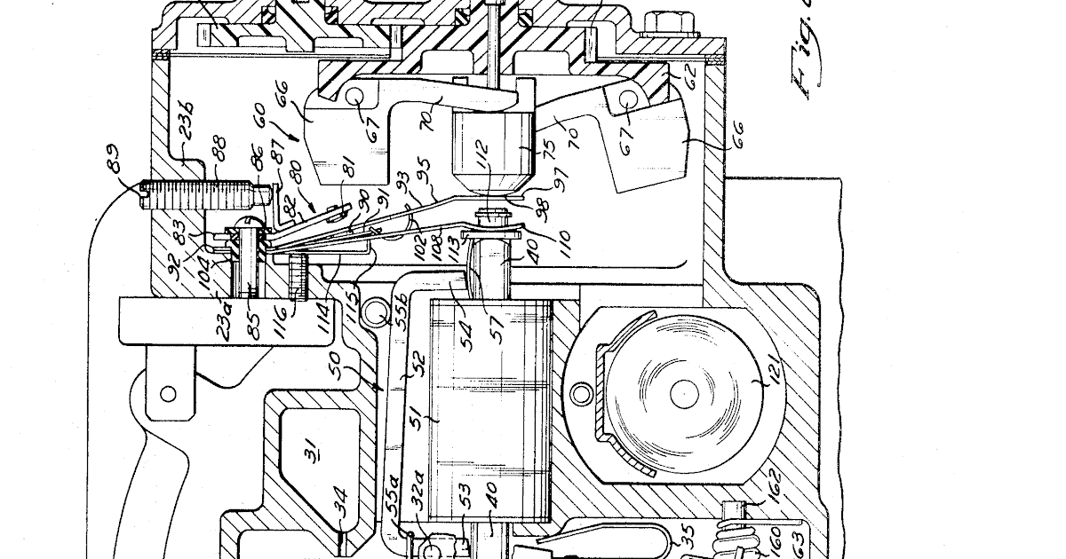 Eaton Fuller 10 Speed Transmission Diagram - Wiring Diagram Database