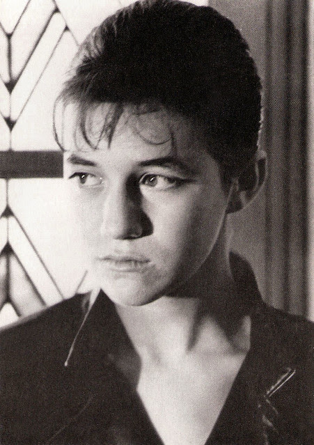Charlotte Gainsbourg