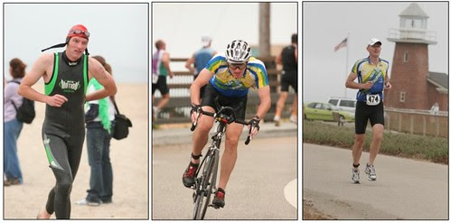 The Big Kahuna Half Ironman