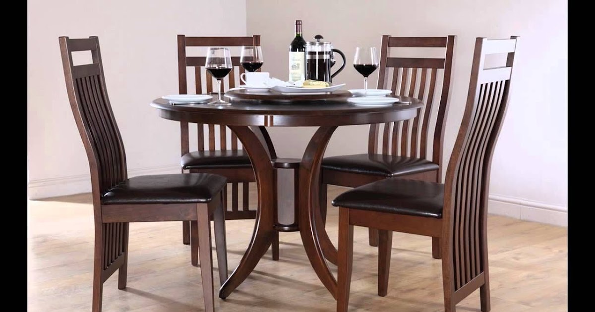 cheap dining room chair sets