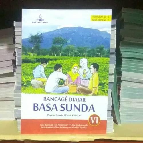 Rpp Bahasa Sunda Kelas 2 Sd Kurikulum 2013 Revisi 2017