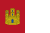 50px-Flag_of_Castile-La_Mancha.svg