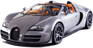 Bugatti Veyron Grand Sport Vitesse