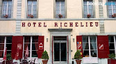 Hôtel Richelieu Eaux-Bonnes