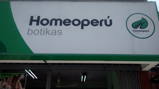 Botikas Homeoperú