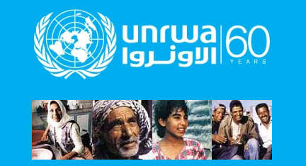 Perversely, UNRWA feted its 60th anniversary in 2009, as though this were something to be proud of.