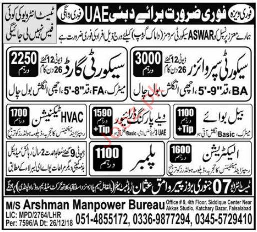 electrical-supervisor-jobs-in-dubai-free-documents