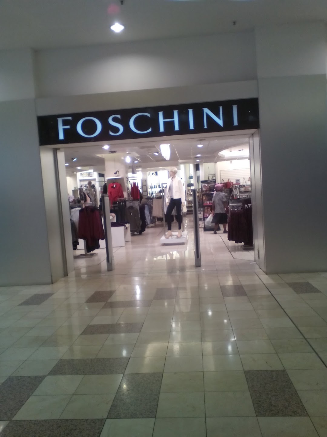 Foschini - Brooklyn Mall