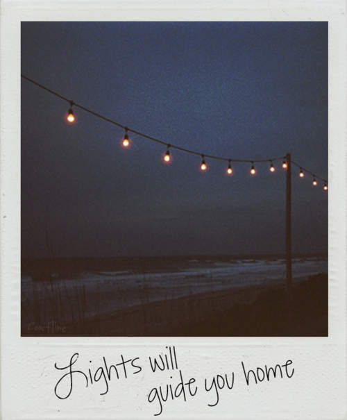 Journal with quotes, poetry, lyrics. : Either come closer or stay away
