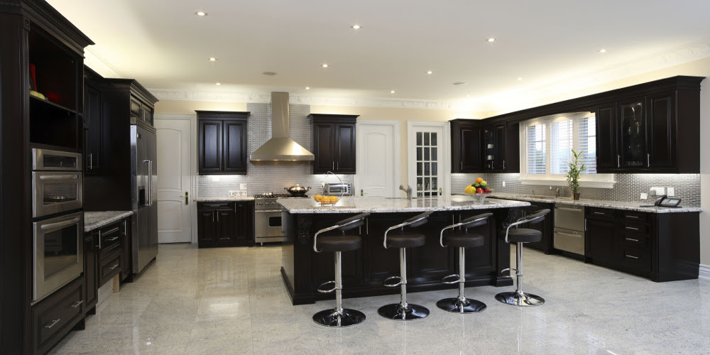 Best Home Design: New Style Kitchen