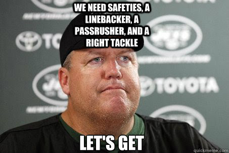 New York Jets Meme : 24 Best Memes of New York Jets ...