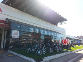 Honda Moto Vena Vila Velha