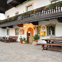 Hotel und Restaurant Alpenhof