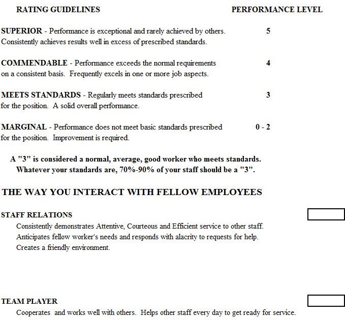 Sample Interview Questions For Kitchen Staff - EXAMPLEPAPERS
