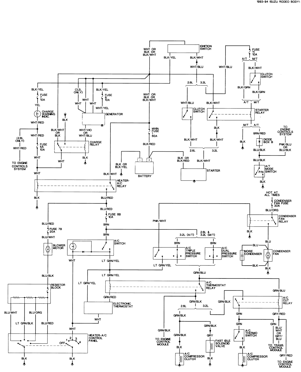 Diagram Isuzu Npr 5 2 Wiring Diagram Full Version Hd Quality Wiring Diagram Wiringplus1 Sicurtron It