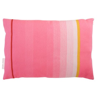 Modern Pink Pillow modern design by moderndesign.org