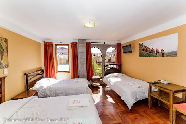 Opiniones de Fuente de Agua Hotel en Cusco - Hotel