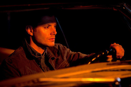 Recap/Review of SUPERNATURAL 9x01 'I Think I'm Gonna Like It Here' by freshfromthe.com