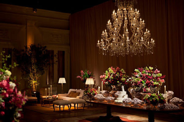 decoracao casamento lais aguiar