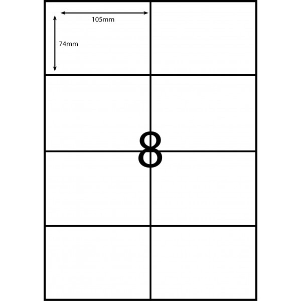 Template for 8 labels per page free avery templates free nude porn 
