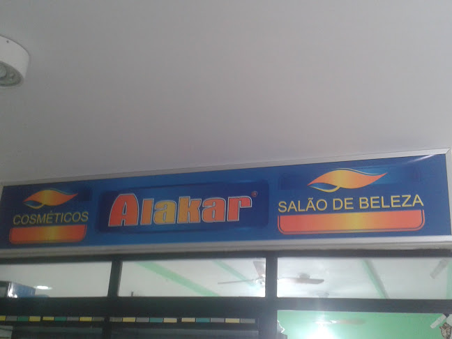 Avaliações sobre Alakar Salão de Beleza em Salvador - Salão de Beleza